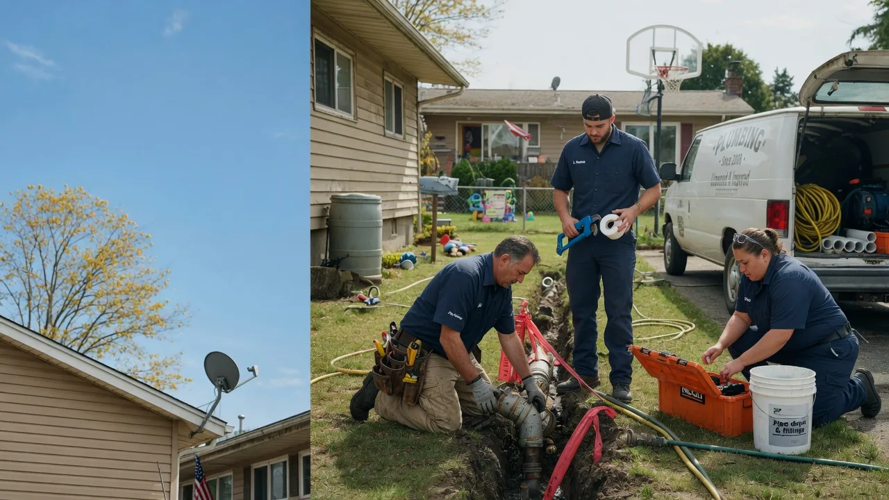 Garbage Disposal Replacement in Darlington, MO near me